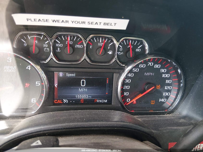 2015 GMC Sierra 1500 Sle VIN: 3GTP1UEC5FG109564 Lot: 45632542