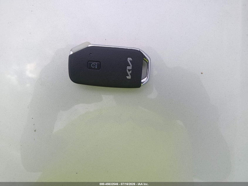 2023 Kia Seltos Ex VIN: KNDERCAA6P7351873 Lot: 45632546