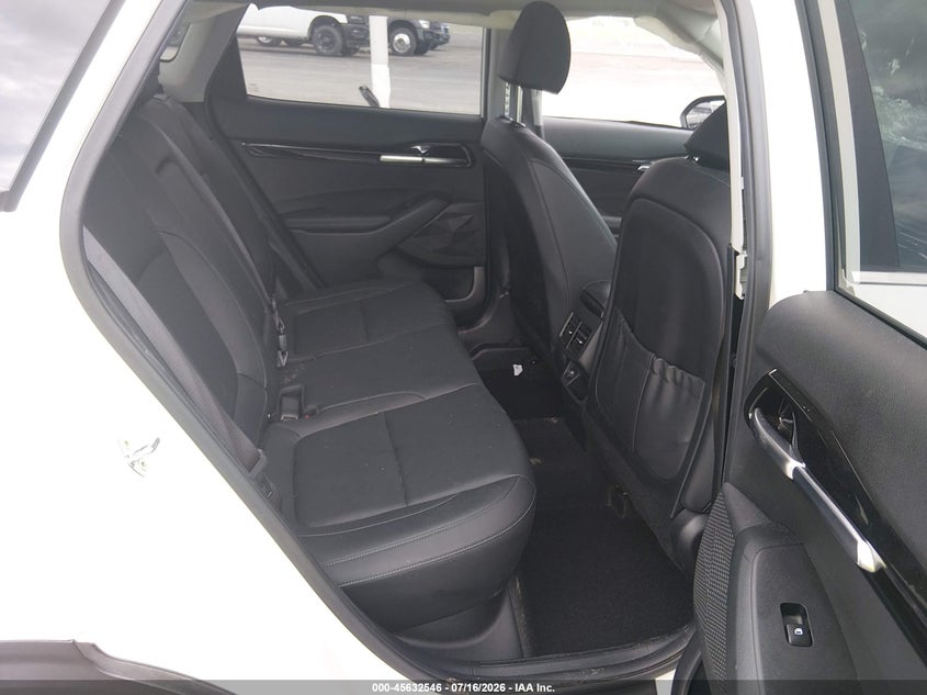 2023 Kia Seltos Ex VIN: KNDERCAA6P7351873 Lot: 45632546