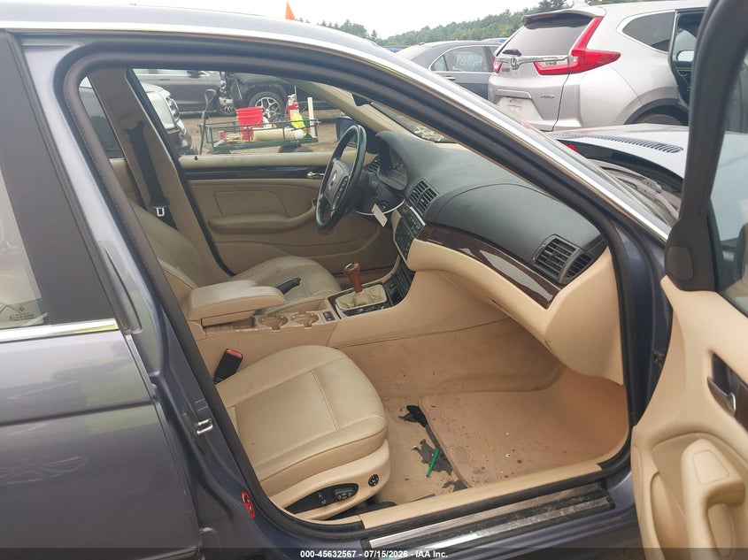 1999 BMW 328I — zdjęcie 5
