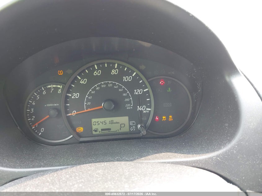 2019 Mitsubishi Mirage G4 Es VIN: ML32F3FJ5KHF14543 Lot: 45632572