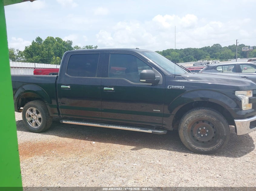 AtlanticExpress - Ford F-150