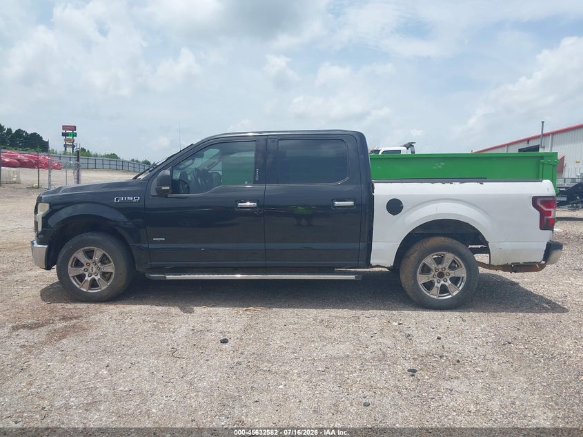 AtlanticExpress - Ford F-150