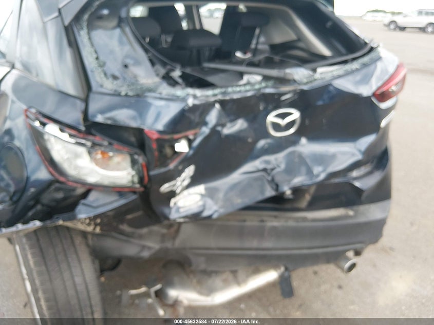 MAZDA CX-3 - zdjęcie 6