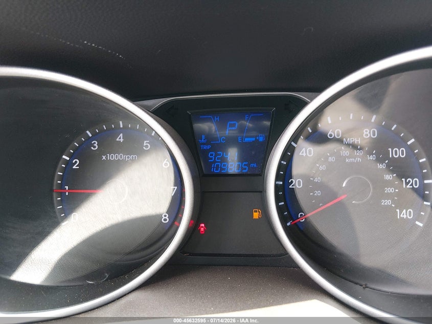 AtlanticExpress - Hyundai Tucson