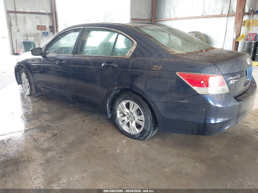 Vin: 1hgcp2f42aa151062, lot: 46131064, honda accord 2.4 lx-p 20103