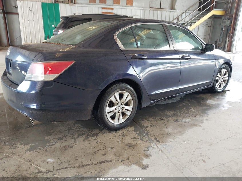 Vin: 1hgcp2f42aa151062, lot: 46131064, honda accord 2.4 lx-p 20104