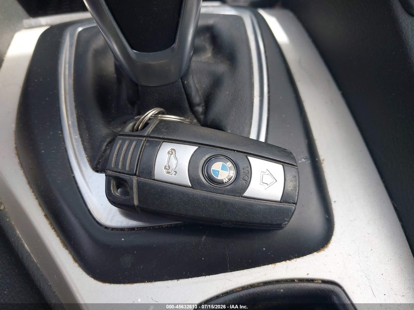 2013 BMW X1 Sdrive28I VIN: WBAVM1C50DVL64125 Lot: 45632613