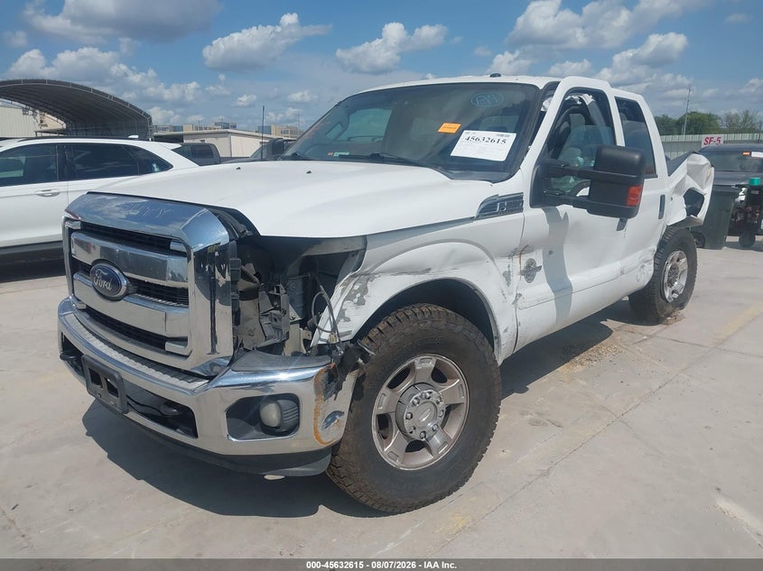 Vin: aft7wsatxceb86249, lot: 46131081, ford f-250 20122