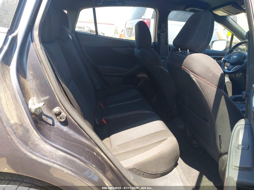 2017 Subaru Impreza 2.0I Sport VIN: 4S3GTAK69H3713812 Lot: 45632625