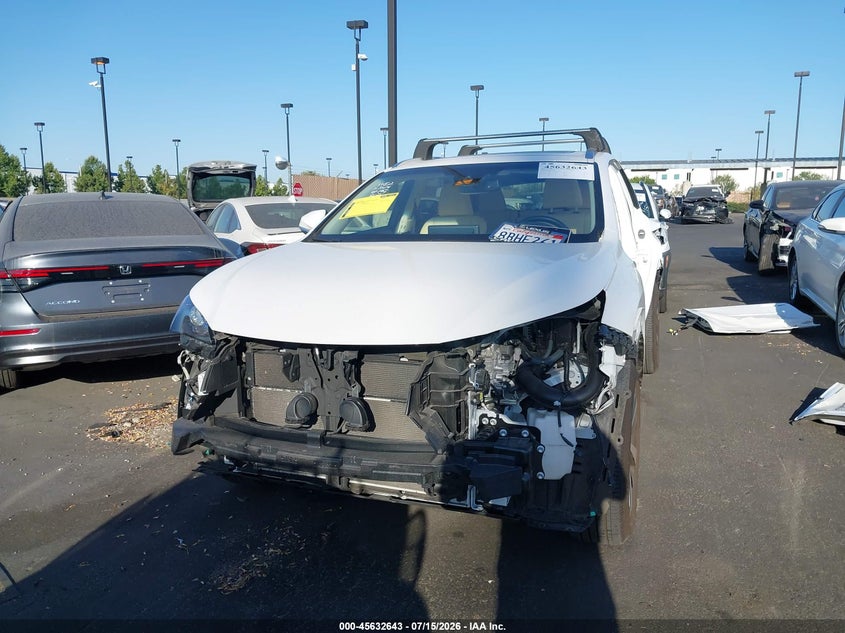 2018 Lexus Nx 300H VIN: JTJBJRBZ1J2075699 Lot: 45632643