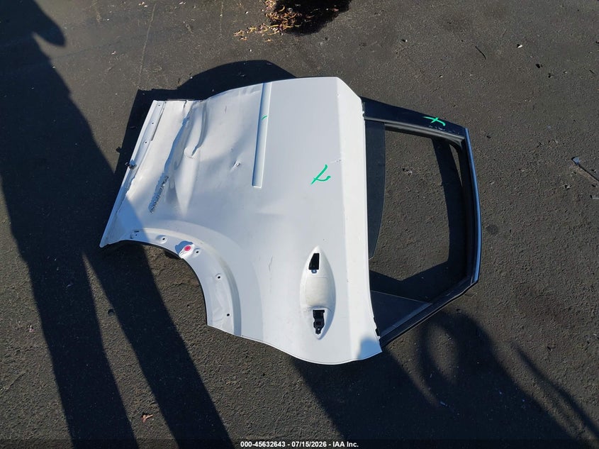 2018 Lexus Nx 300H VIN: JTJBJRBZ1J2075699 Lot: 45632643