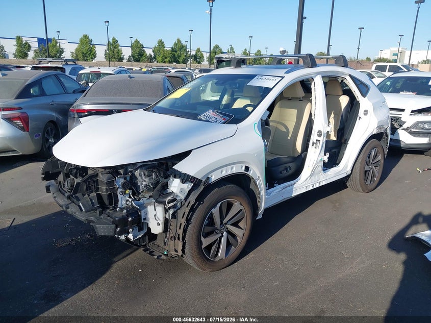 Vin: jtjbjrbz1j2075699, lot: 46131109, lexus nx 300h 20182