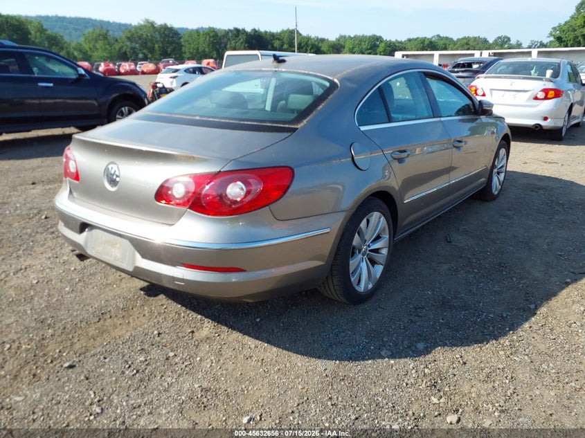 AtlanticExpress - Volkswagen CC