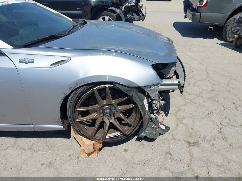2015 Scion Fr-S VIN: JF1ZNAA12F9702644 Lot: 45632665