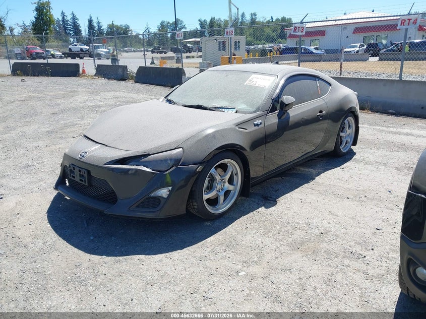 Vin: jf1znaa11f9709178, lot: 46131132, scion fr-s 20152