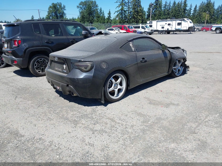 Vin: jf1znaa11f9709178, lot: 46131132, scion fr-s 20154