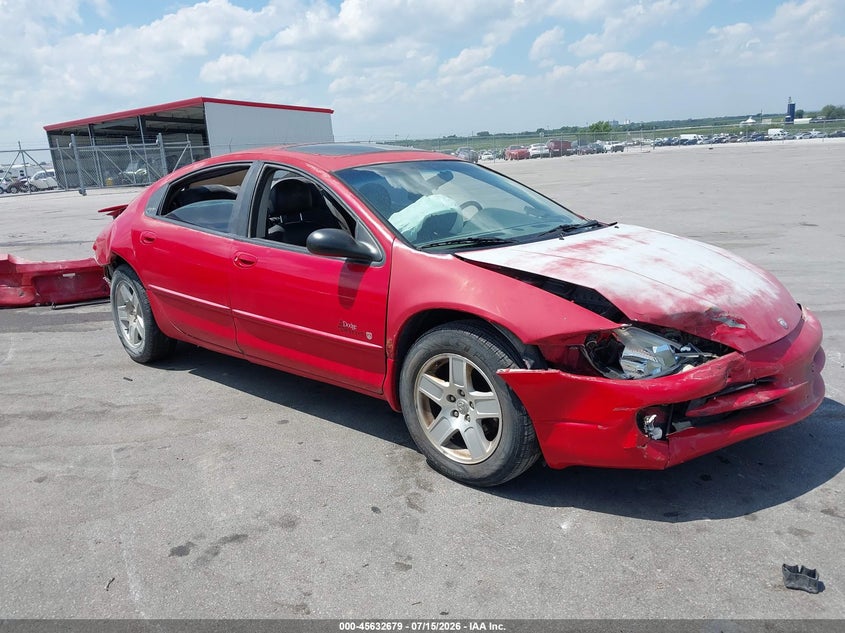 2001 Dodge Intrepid