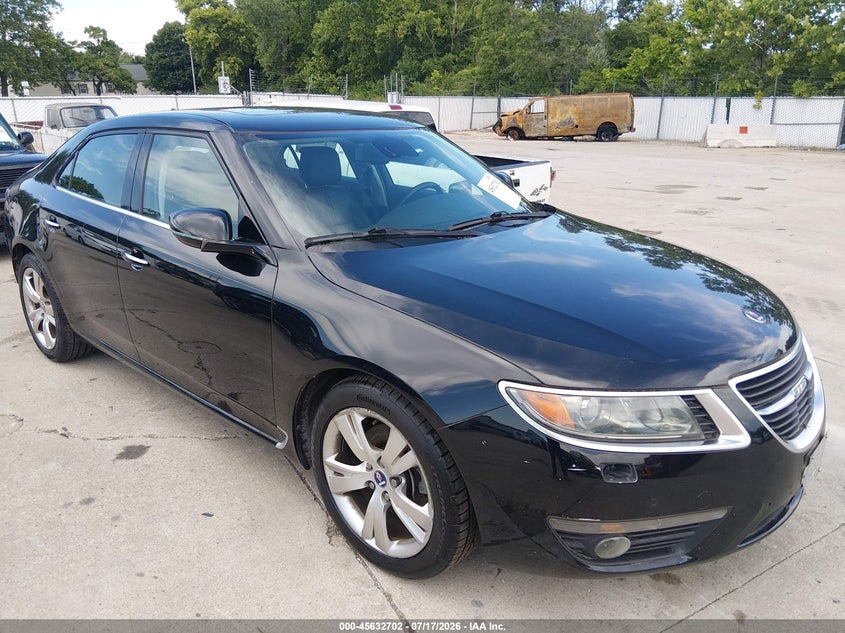 Vin: ys3gn4ar1b4007550, lot: 46131168, saab 9-5 turbo4/turbo4 premium 2011 img_1