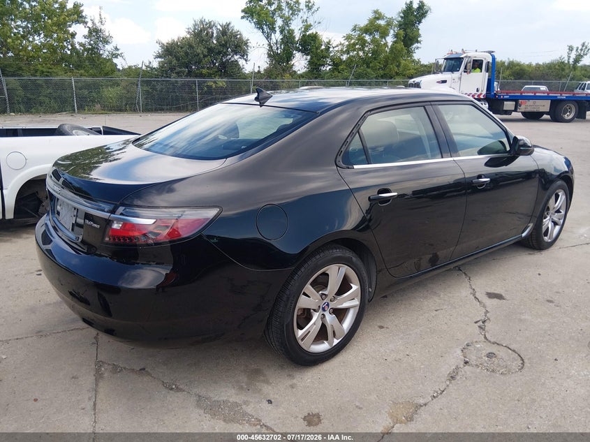 Vin: ys3gn4ar1b4007550, lot: 46131168, saab 9-5 turbo4/turbo4 premium 20114