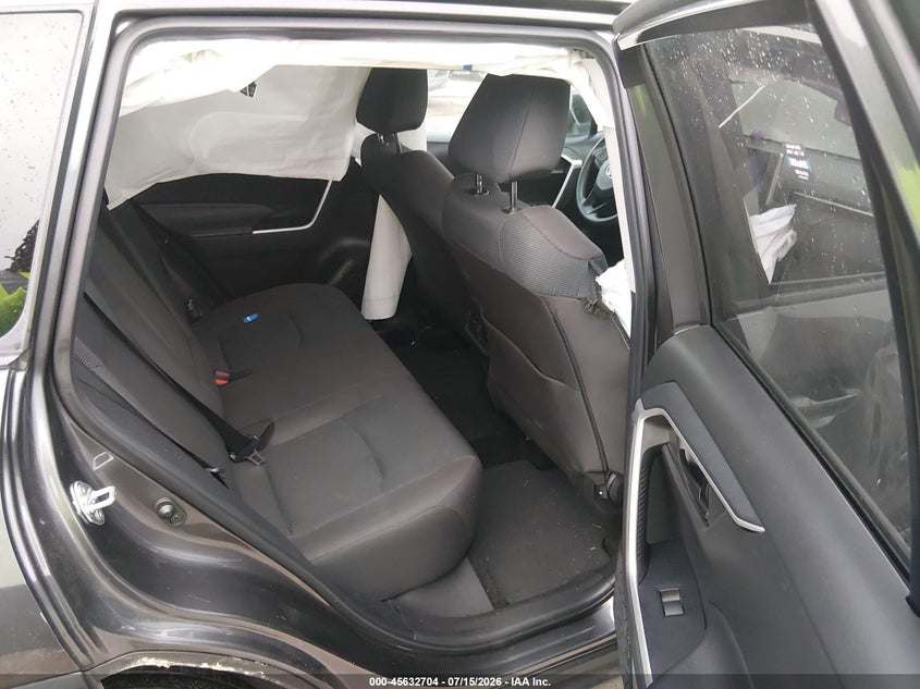 2024 TOYOTA RAV4 auction photo 8
