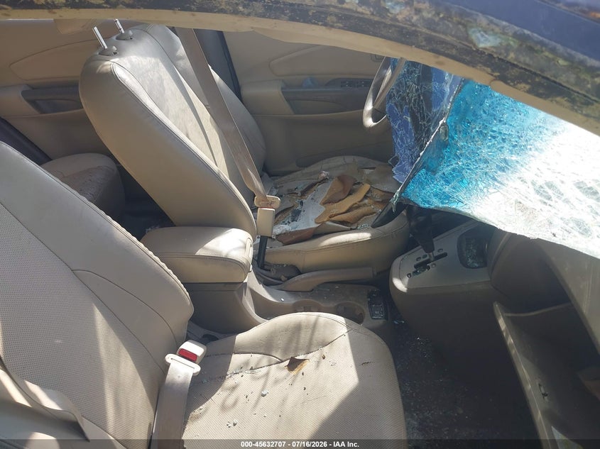 HYUNDAI TUCSON 2009 VIN KM8JN12D59U945927