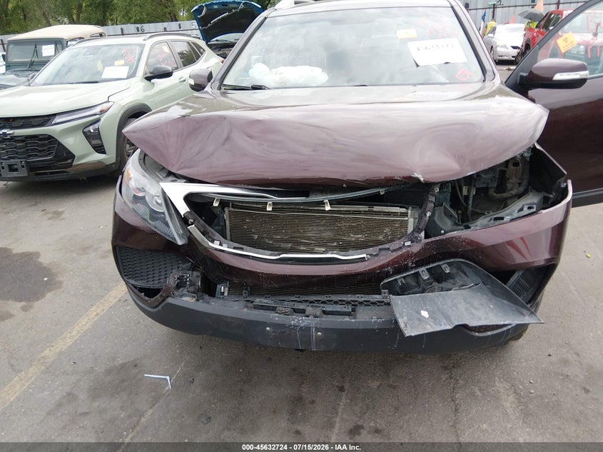 2013 KIA SORENTO auction photo 6