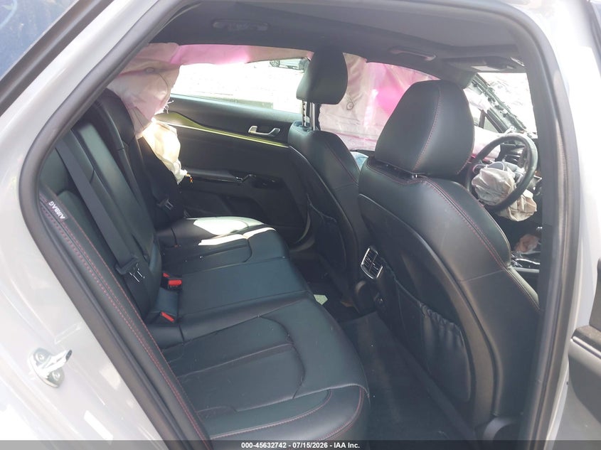2024 Kia K5 Gt VIN: 5XXG44J87RG267064 Lot: 45632742