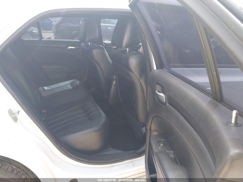 2014 Chrysler 300 300S VIN: 2C3CCAGG0EH297730 Lot: 45632758