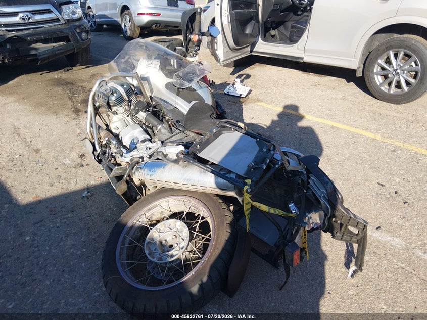 2004 BMW R1150 — zdjęcie 3