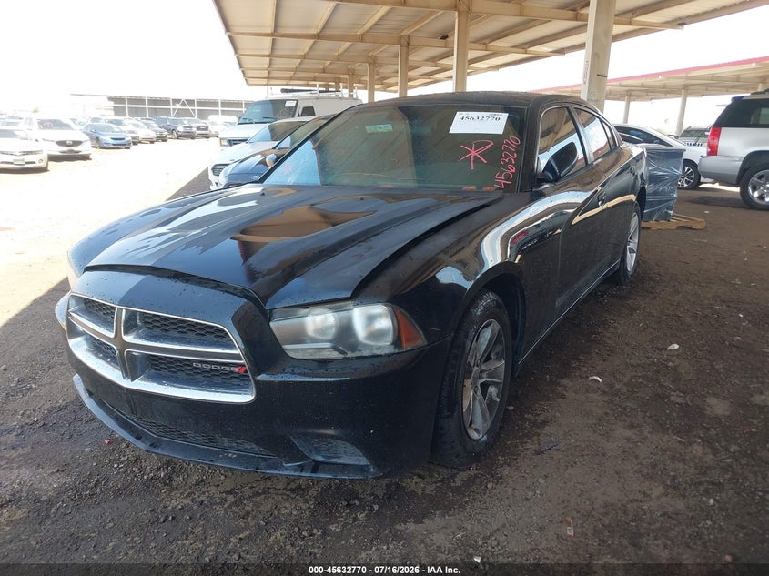 Vin: 2c3cdxbg1eh284766, lot: 46131236, dodge charger se 20142