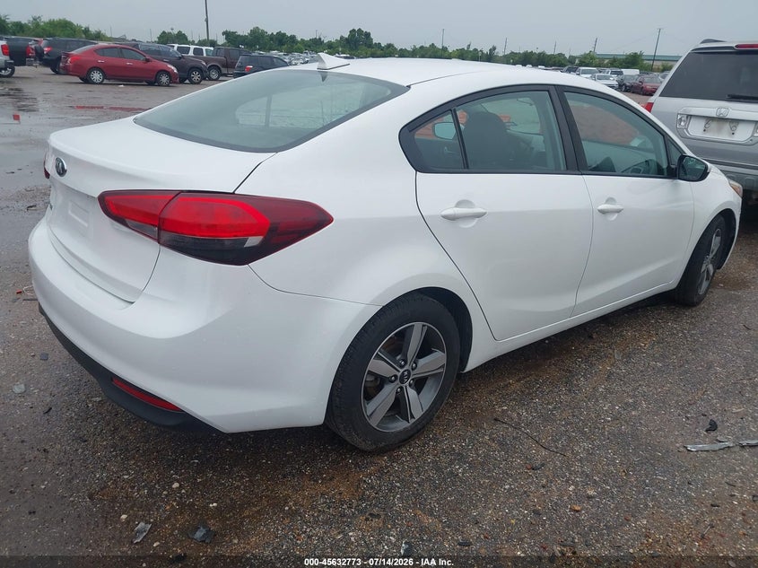 AtlanticExpress - Kia Forte