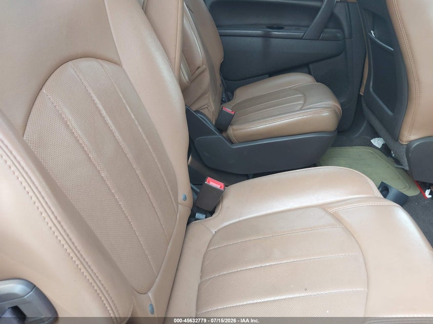 2014 BUICK ENCLAVE PREMIUM · Фото 8