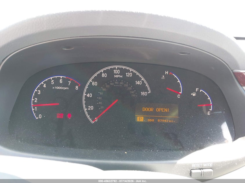 2006 Hyundai Azera Limited/Se VIN: KMHFC46F96A099842 Lot: 45632792