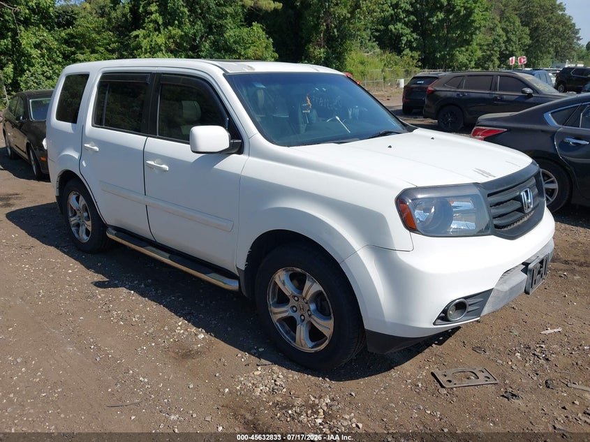 Vin: 5fnyf3h53cb025757, lot: 46131299, honda pilot ex-l 2012 img_1