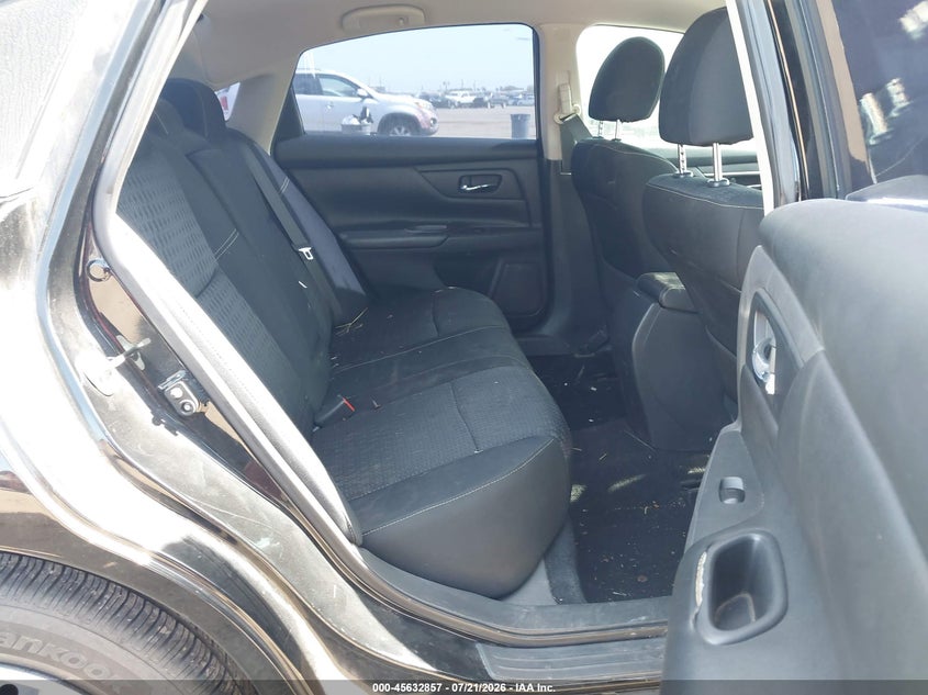 2016 Nissan Altima 2.5 S VIN: 1N4AL3AP8GN358555 Lot: 45632857