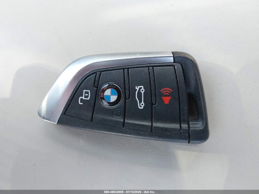 2023 BMW M4 Competition xDrive VIN: WBS43AZ03PCL39418 Lot: 45632859