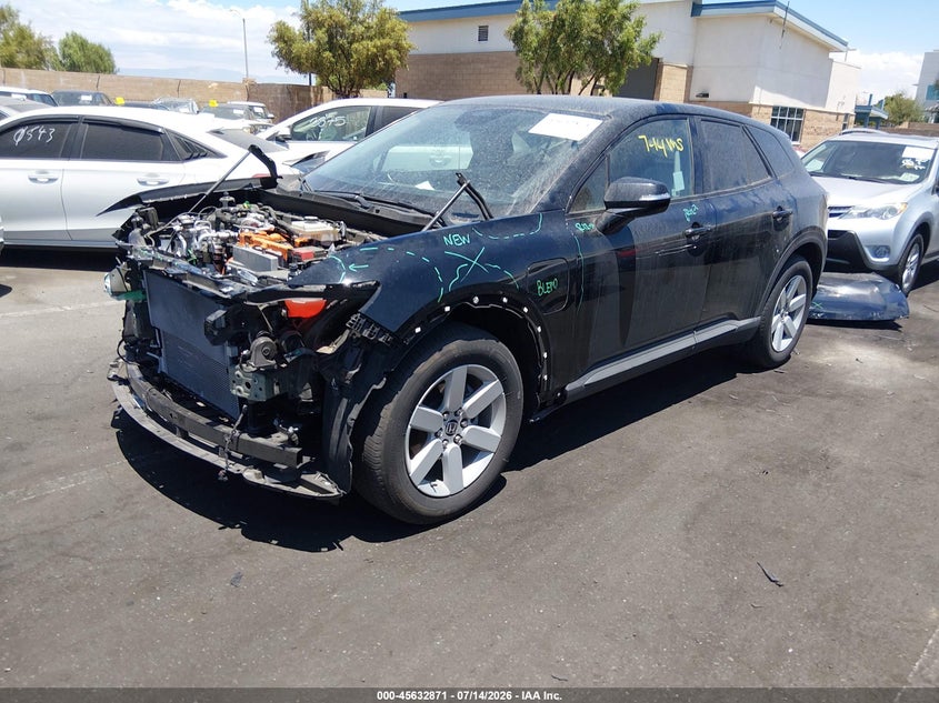 Vin: 3gpkhvrj0rs508886, lot: 46131337, honda prologue ex 20242