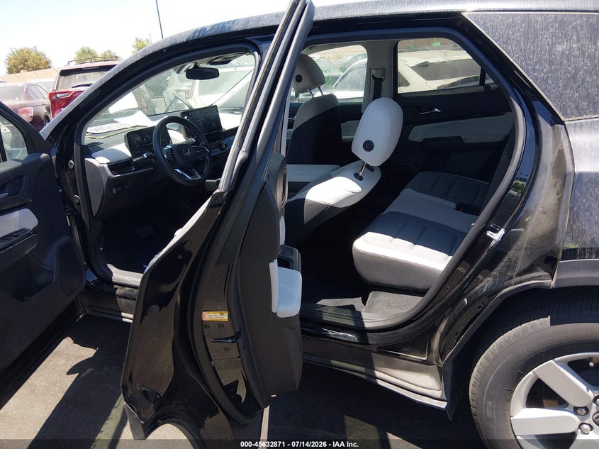 2024 Honda Prologue Ex VIN: 3GPKHVRJ0RS508886 Lot: 45632871
