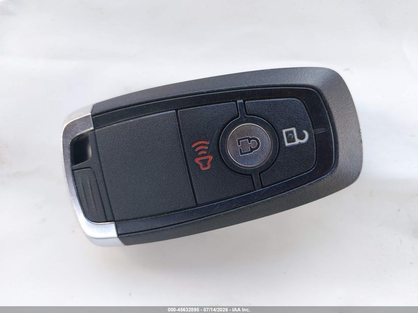 2025 Ford Maverick Xlt VIN: 3FTTW8J34SRA03344 Lot: 45632895