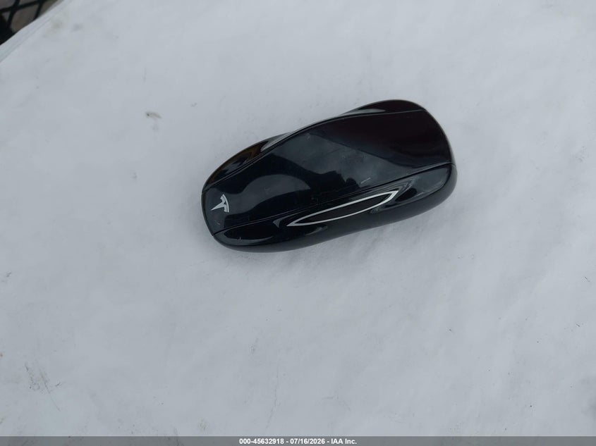 2015 Tesla Model S 85D/P85D VIN: 5YJSA1E48FF116158 Lot: 45632918
