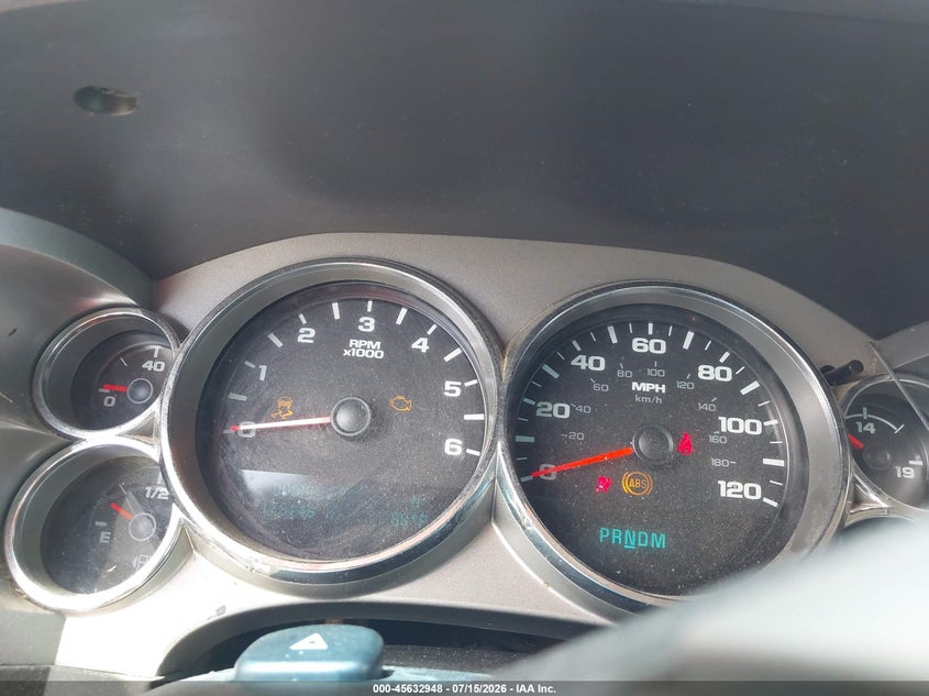2013 GMC Sierra 1500 Sle VIN: 1GTR2VE73DZ270751 Lot: 45632948