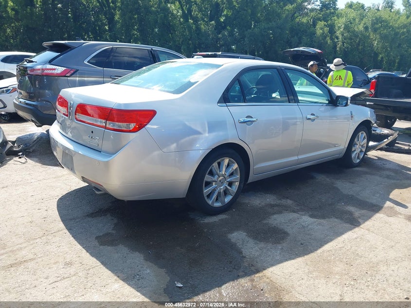 Vin: 3lndl2l36cr808427, lot: 46131438, lincoln mkz hybrid 20124