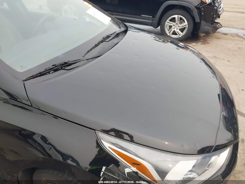 2019 HYUNDAI ACCENT auction photo 6
