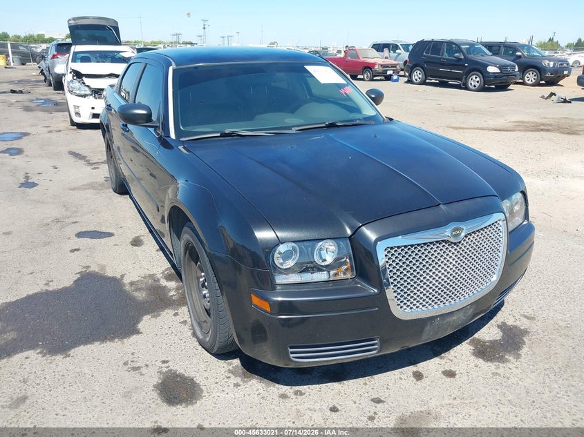 2006 Chrysler 300