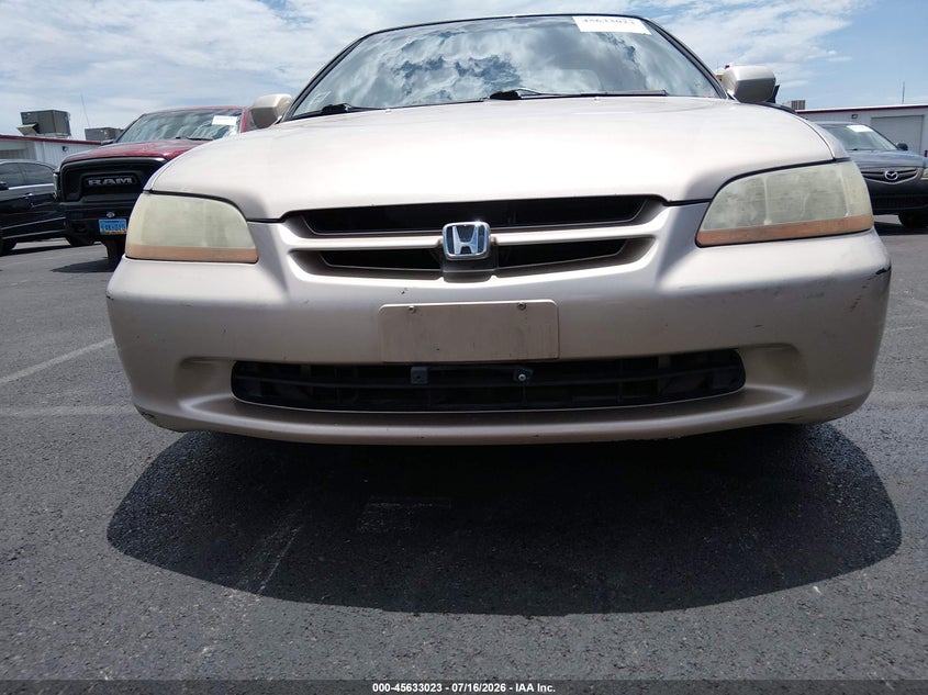 AtlanticExpress - Honda Accord