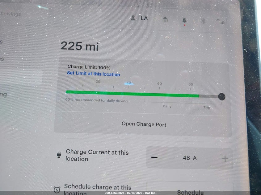 TESLA MODEL Y - zdjęcie 17