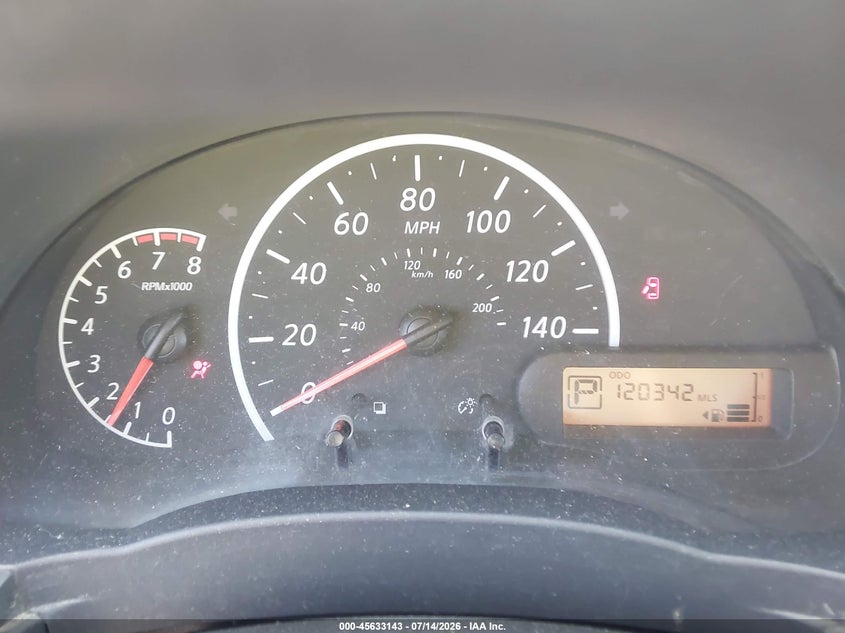 AtlanticExpress - Nissan Versa