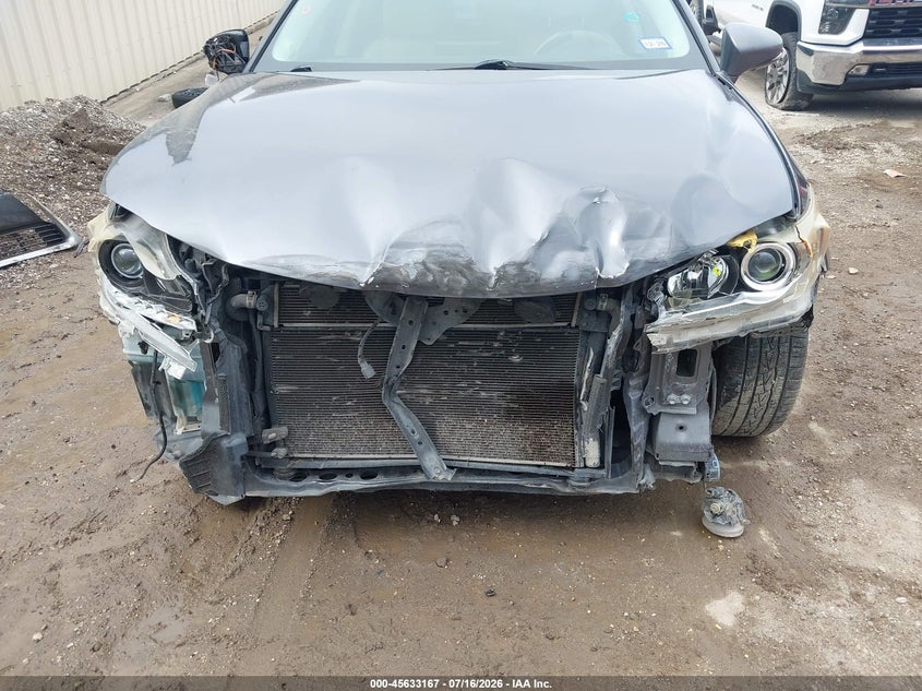 2014 Lexus Ct 200H VIN: JTHKD5BH1E2188910 Lot: 45633167