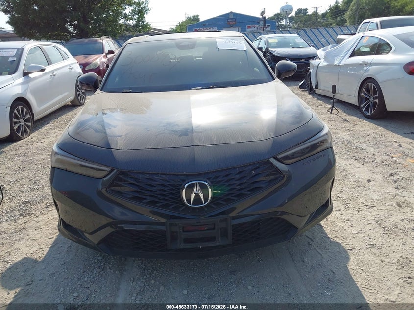 2024 Acura Integra A-Spec VIN: 19UDE4H32RA028397 Lot: 45633179